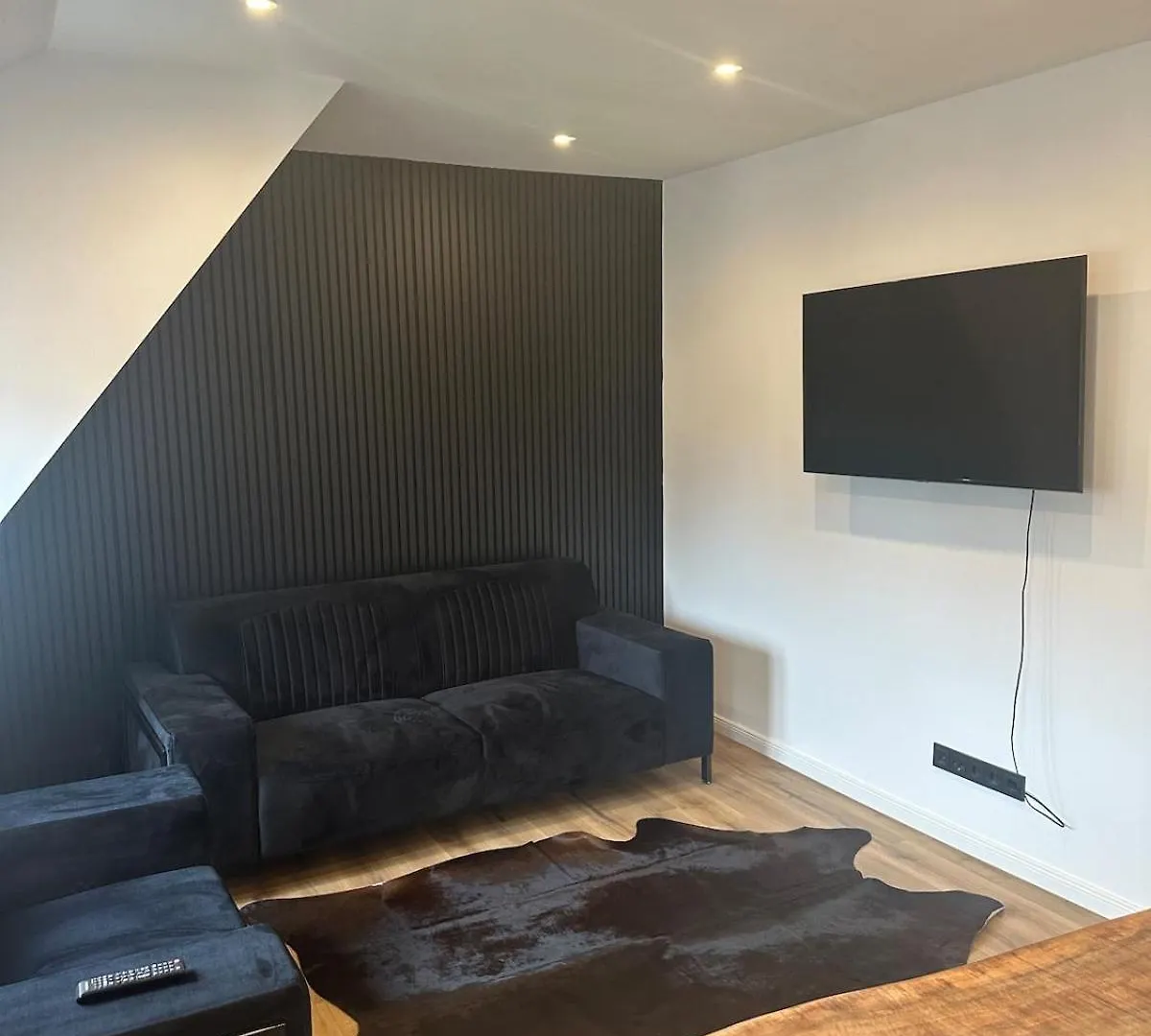 Apartmán Bremen Little Luxury