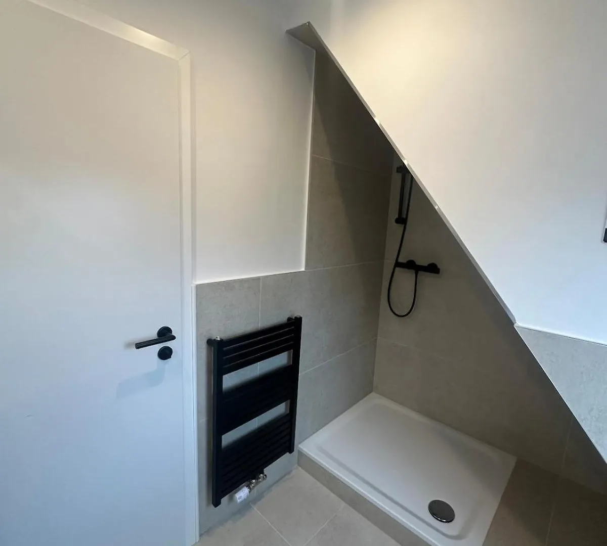 Apartmán Bremen Little Luxury Německo