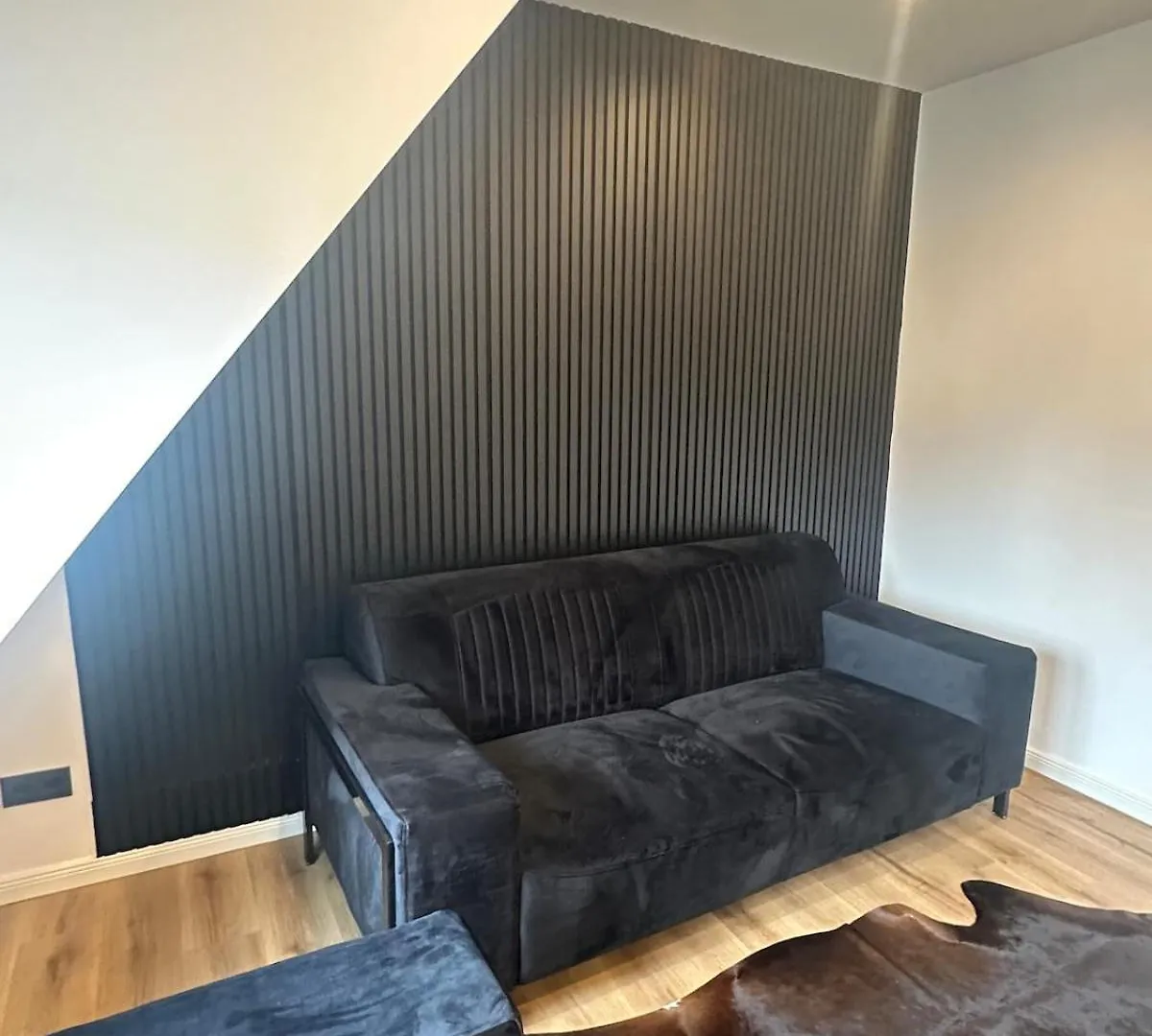 Bremen Little Luxury Apartmán