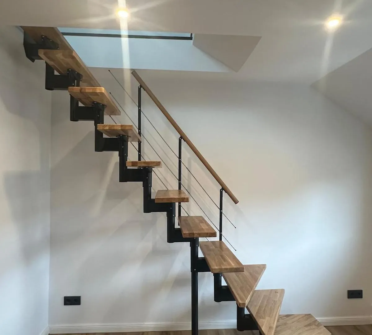 Apartmán Bremen Little Luxury Německo