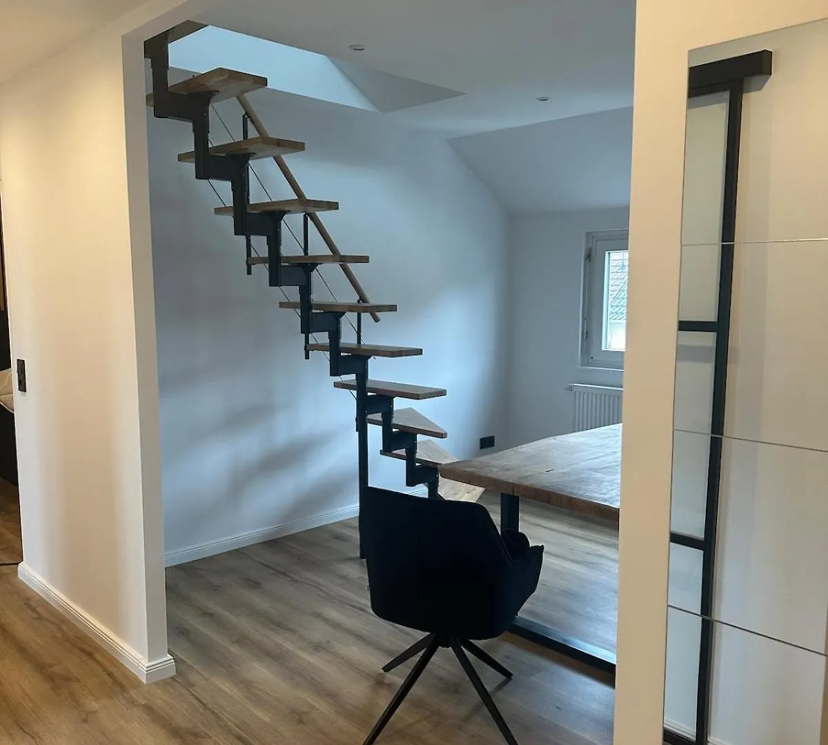 Apartment Bremen Little Luxury
