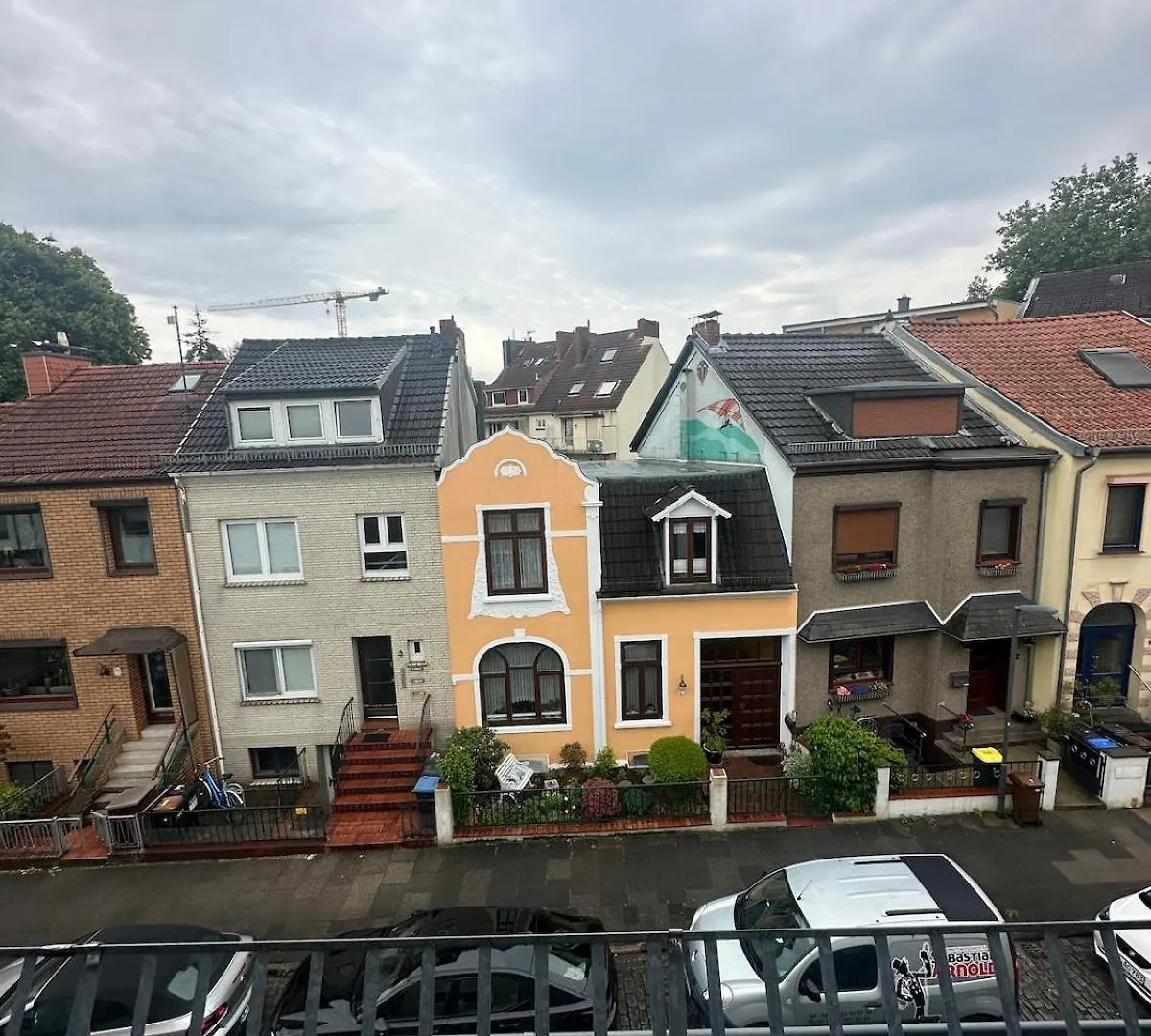 Bremen Little Luxury Germany