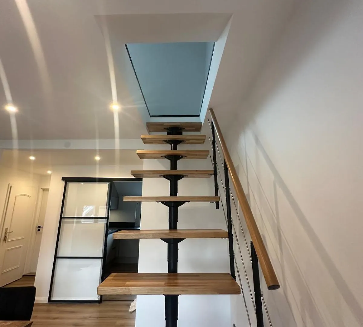Bremen Little Luxury Apartment